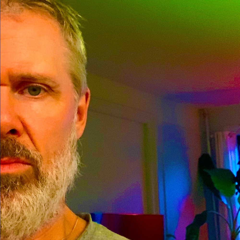 Meet your Posher, Robert